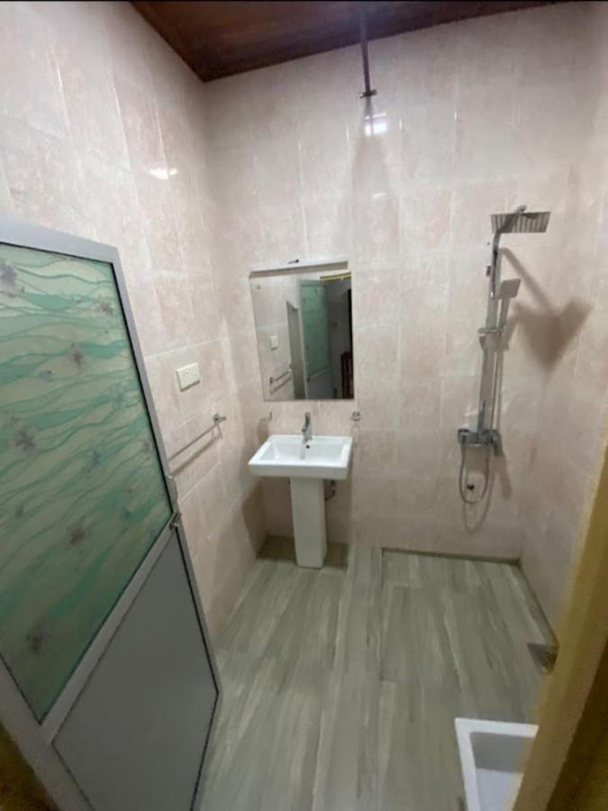 Blue Bell Hotel Негомбо Экстерьер фото