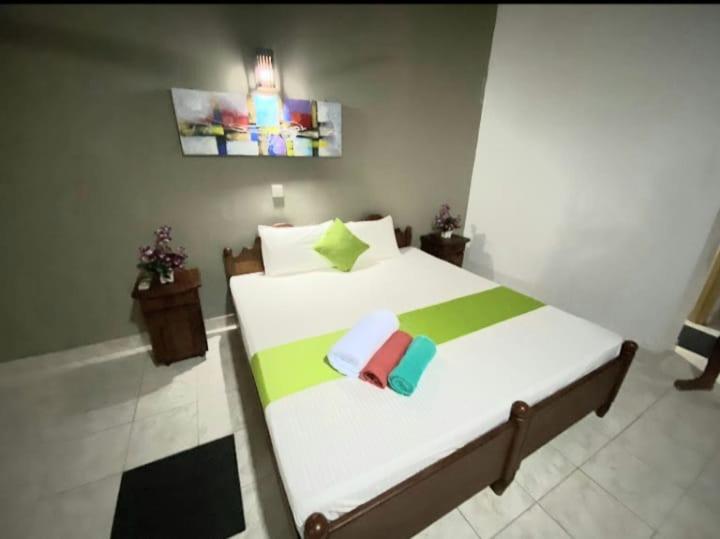 Blue Bell Hotel Негомбо Экстерьер фото